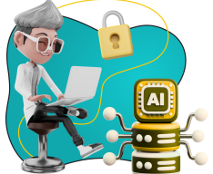 Этичный хакинг & AI безопасность - КИБЕРшкола программирования для детей, компьютерные курсы для школьников, начинающих и подростков - KIBERone г. Смоленск