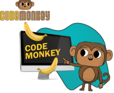 CodeMonkey. Развиваем логику - Школа программирования для детей, компьютерные курсы для школьников, начинающих и подростков - KIBERone г. Смоленск