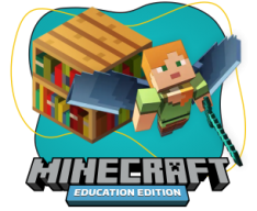 Minecraft Education - Школа программирования для детей, компьютерные курсы для школьников, начинающих и подростков - KIBERone г. Смоленск
