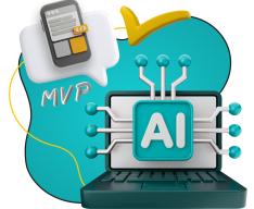 AI Product Lab. Собираем MVP за 3 занятия — как взрослые IT-команды - КИБЕРшкола программирования для детей, компьютерные курсы для школьников, начинающих и подростков - KIBERone г. Смоленск