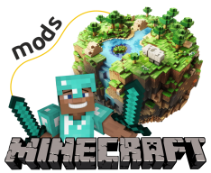 Создание модов в Minecraft - КИБЕРшкола программирования для детей, компьютерные курсы для школьников, начинающих и подростков - KIBERone г. Смоленск