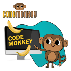 CodeMonkey. Развиваем логику - КИБЕРшкола программирования для детей, компьютерные курсы для школьников, начинающих и подростков - KIBERone г. Смоленск