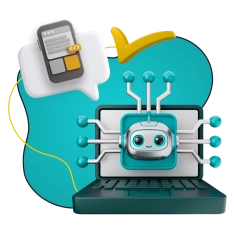 AI Product Lab. Собираем MVP за 3 занятия – как взрослые IT-команды - КИБЕРшкола программирования для детей, компьютерные курсы для школьников, начинающих и подростков - KIBERone г. Смоленск