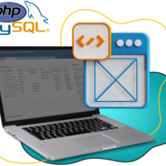 PHP+SQL - КИБЕРшкола программирования для детей, компьютерные курсы для школьников, начинающих и подростков - KIBERone г. Смоленск