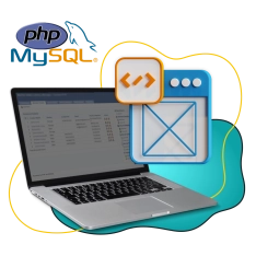 PHP+SQL - КИБЕРшкола программирования для детей, компьютерные курсы для школьников, начинающих и подростков - KIBERone г. Смоленск