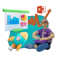 Магия эффектных презентаций PowerPoint - КИБЕРшкола программирования для детей, компьютерные курсы для школьников, начинающих и подростков - KIBERone г. Смоленск