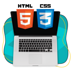 Веб-мастер (HTML + CSS) - КИБЕРшкола программирования для детей, компьютерные курсы для школьников, начинающих и подростков - KIBERone г. Смоленск