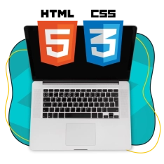 Web-мастер (HTML+CSS) - КИБЕРшкола программирования для детей, компьютерные курсы для школьников, начинающих и подростков - KIBERone г. Смоленск