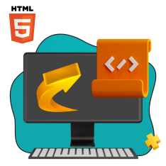 Основы HTML. Изучение веб-разработки - КИБЕРшкола программирования для детей, компьютерные курсы для школьников, начинающих и подростков - KIBERone г. Смоленск