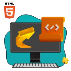 Web-мастер: первые шаги в мир современных сайтов. Основы HTML - КИБЕРшкола программирования для детей, компьютерные курсы для школьников, начинающих и подростков - KIBERone г. Смоленск