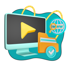 Компьютерная грамотность - КИБЕРшкола программирования для детей, компьютерные курсы для школьников, начинающих и подростков - KIBERone г. Смоленск