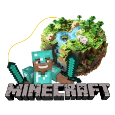 Создание модов в Minecraft - КИБЕРшкола программирования для детей, компьютерные курсы для школьников, начинающих и подростков - KIBERone г. Смоленск