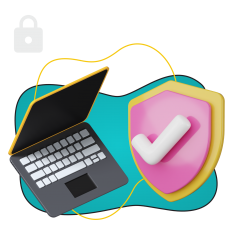 Кибербезопасность - КИБЕРшкола программирования для детей, компьютерные курсы для школьников, начинающих и подростков - KIBERone г. Смоленск