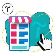 Создание лендинга. Tilda - КИБЕРшкола программирования для детей, компьютерные курсы для школьников, начинающих и подростков - KIBERone г. Смоленск