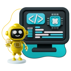 Vibe Coding & AI-инжиниринг - КИБЕРшкола программирования для детей, компьютерные курсы для школьников, начинающих и подростков - KIBERone г. Смоленск