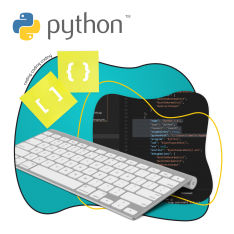 Программирование в Python. Создай свою первую игру! - КИБЕРшкола программирования для детей, компьютерные курсы для школьников, начинающих и подростков - KIBERone г. Смоленск