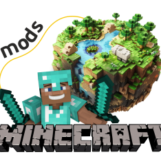 Создание модов в Minecraft - КИБЕРшкола программирования для детей, компьютерные курсы для школьников, начинающих и подростков - KIBERone г. Смоленск