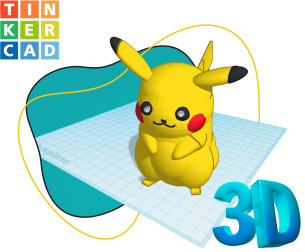 Tinkercad. 3D-проектирование - Школа программирования для детей, компьютерные курсы для школьников, начинающих и подростков - KIBERone г. Смоленск