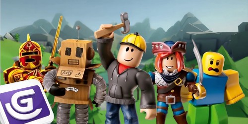 Создаем свою вселенную по мотивам любимой игры на движке GDevelop 5 - КИБЕРшкола программирования для детей, компьютерные курсы для школьников, начинающих и подростков - KIBERone г. Смоленск