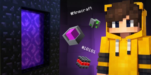 Архитекторы Реальности. Программируем Портал в Minecraft - КИБЕРшкола программирования для детей, компьютерные курсы для школьников, начинающих и подростков - KIBERone г. Смоленск